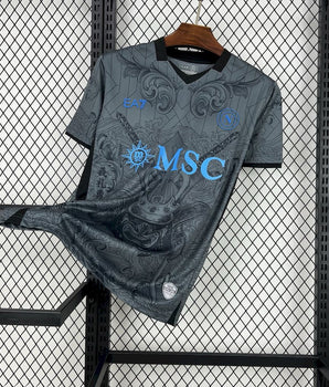 Naples SSC Home 2024/2025