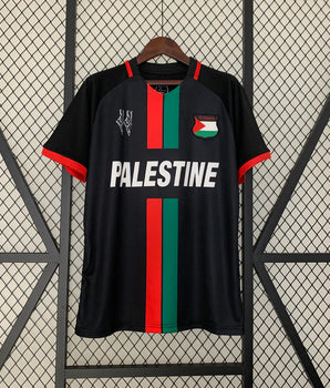 Palestina Local 2024/2025