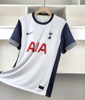 Tottenham Domicile 2024/2025