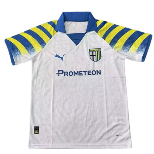Parma Local 2025/2026