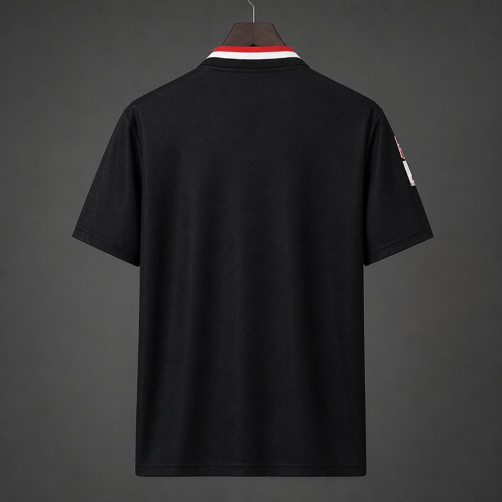 Camiseta River Plate Exterior 2026/2027
