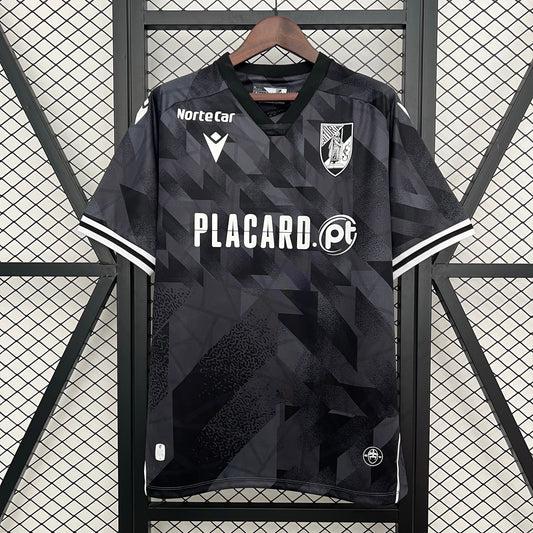 Maillot Vitoria de Guimaraes Extérieur 2025/2026