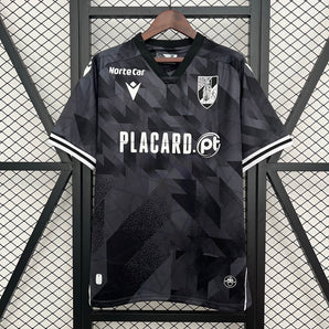 Maillot Vitoria de Guimaraes Extérieur 2025/2026