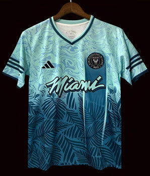 Inter Miami CF Edition HEAT Blue 2024