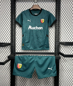 Kit enfant RC Lens Extérieur 24/25