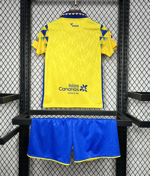 Kit enfant UD Las Palmas Domicile 24/25