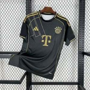 FC Bayern Munich Noir/Or 2025/2026