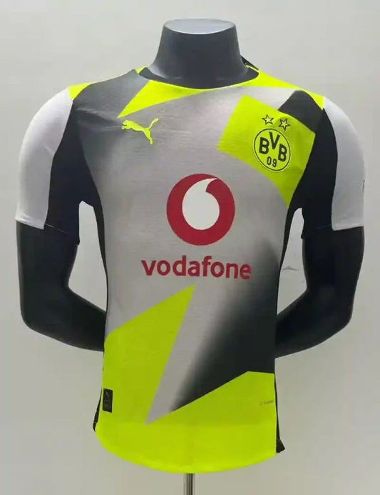 Borussia Dortmund Extérieur Version Joueur 2025/2026