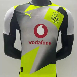 Borussia Dortmund Extérieur Version Joueur 2025/2026