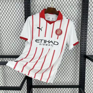 Girona Fc Domicile 2025/2026