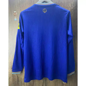 Newcastle United Manches Longues Extérieur 2 2025/2026