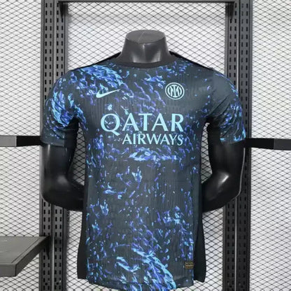 Inter Milan Maillot Edition 2025/2026