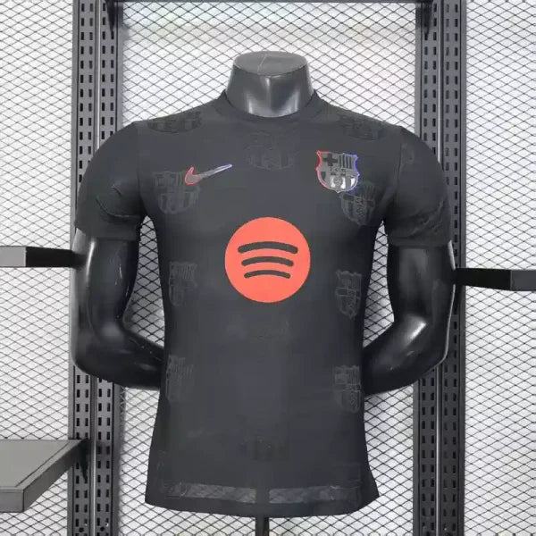 FC Barcelone Version Joueur Spécial Edition 2025/2026