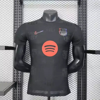 FC Barcelone Version Joueur Spécial Edition 2025/2026