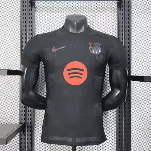 FC Barcelone Version Joueur Spécial Edition 2025/2026