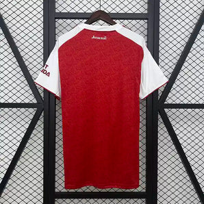 Arsenal Domicile 2025/2026