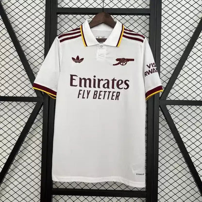 Arsenal Third 2025/2026