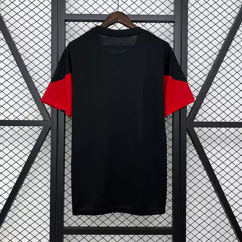 Athletic Bilbao Noir Édition 2025/2026