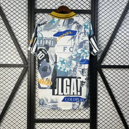 Fc Barcelone Maillot Edition 2025/2026