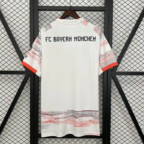 Bayern Munich Maillot Extérieur Version Joueur 2025/2026