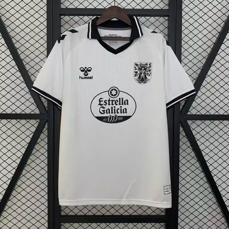 Celta Vigo Spécial Blanc 2025/2026
