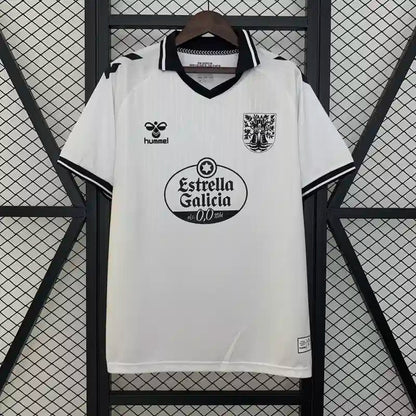 Celta Vigo Spécial Blanc 2025/2026