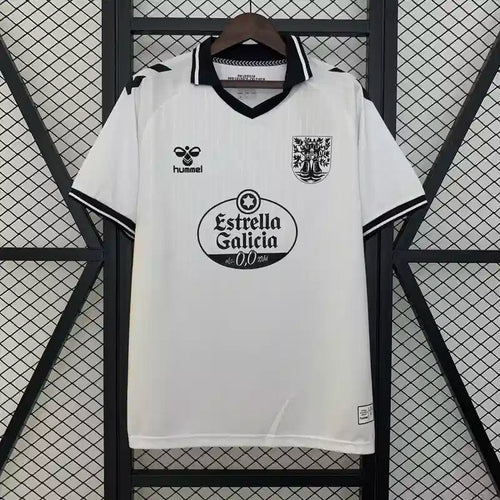 Celta Vigo Spécial Blanc 2025/2026