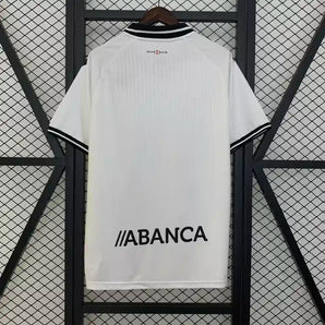 Celta Vigo Spécial Blanc 2025/2026