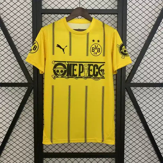 Borussia Dortmund Edition One Piece