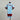 Kit Enfant Feyenoord Rotterdam Extérieur Second 2025/2026