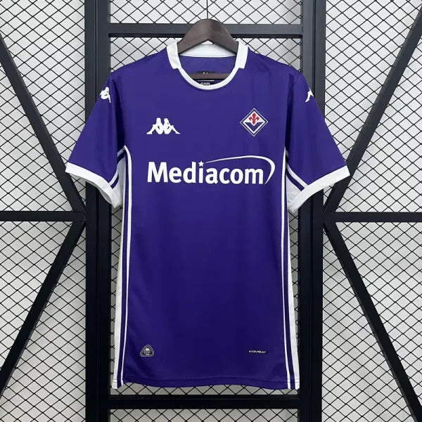 Fiorentina Home 2025/2026