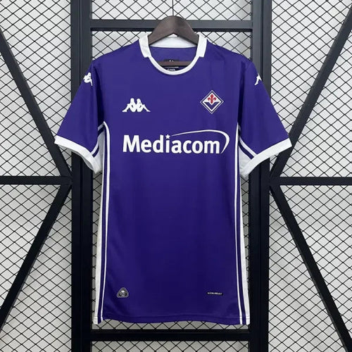 Fiorentina Home 2025/2026