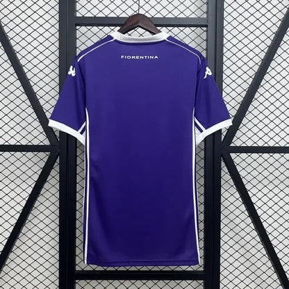 Fiorentina Home 2025/2026