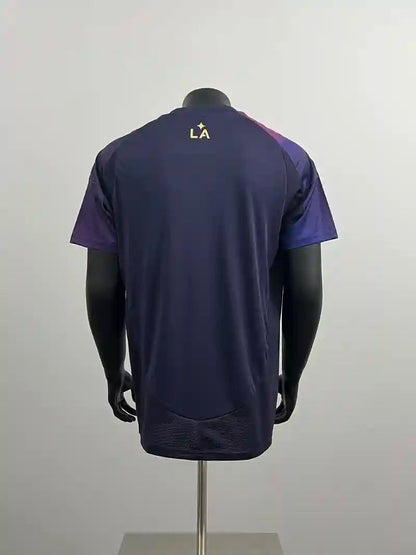 Los Angeles Galaxy Away Player Version 2025/26 