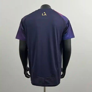 Los Angeles Galaxy Extérieur Version Joueur 2025/26