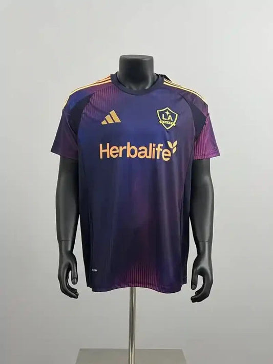 Los Angeles Galaxy Extérieur Version Joueur 2025/26