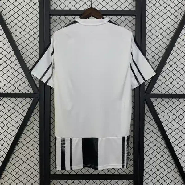 Maillot Juventus Domicile 2025/2026