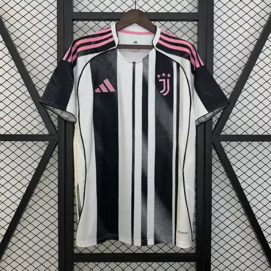 Maillot Juventus Domicile 2025/2026