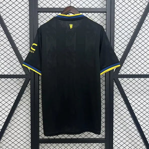 Maillot Manchester United third 2025/2026