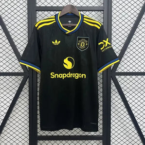 Maillot Manchester United third 2025/2026