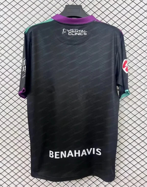 Malaga CF Extérieur 2 2025/2026