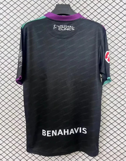 Malaga CF Extérieur 2 2025/2026