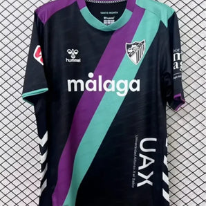 Malaga CF Home 2025/2026