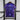 Maillot Manchester United Violet 2025/2026