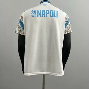 Naples SSC Extérieur Version Joueur Special 2025/2026