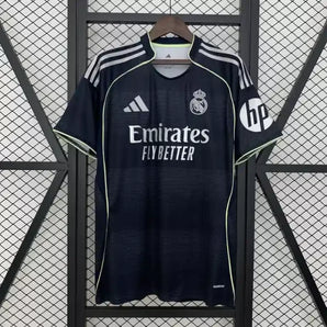 Real Madrid Extérieur 2025/2026