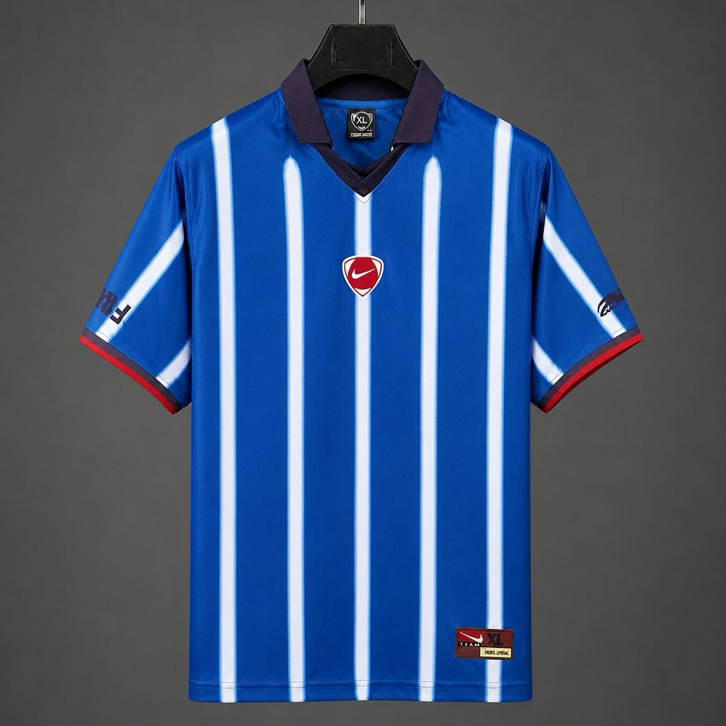 Camiseta Nike 90 blanca