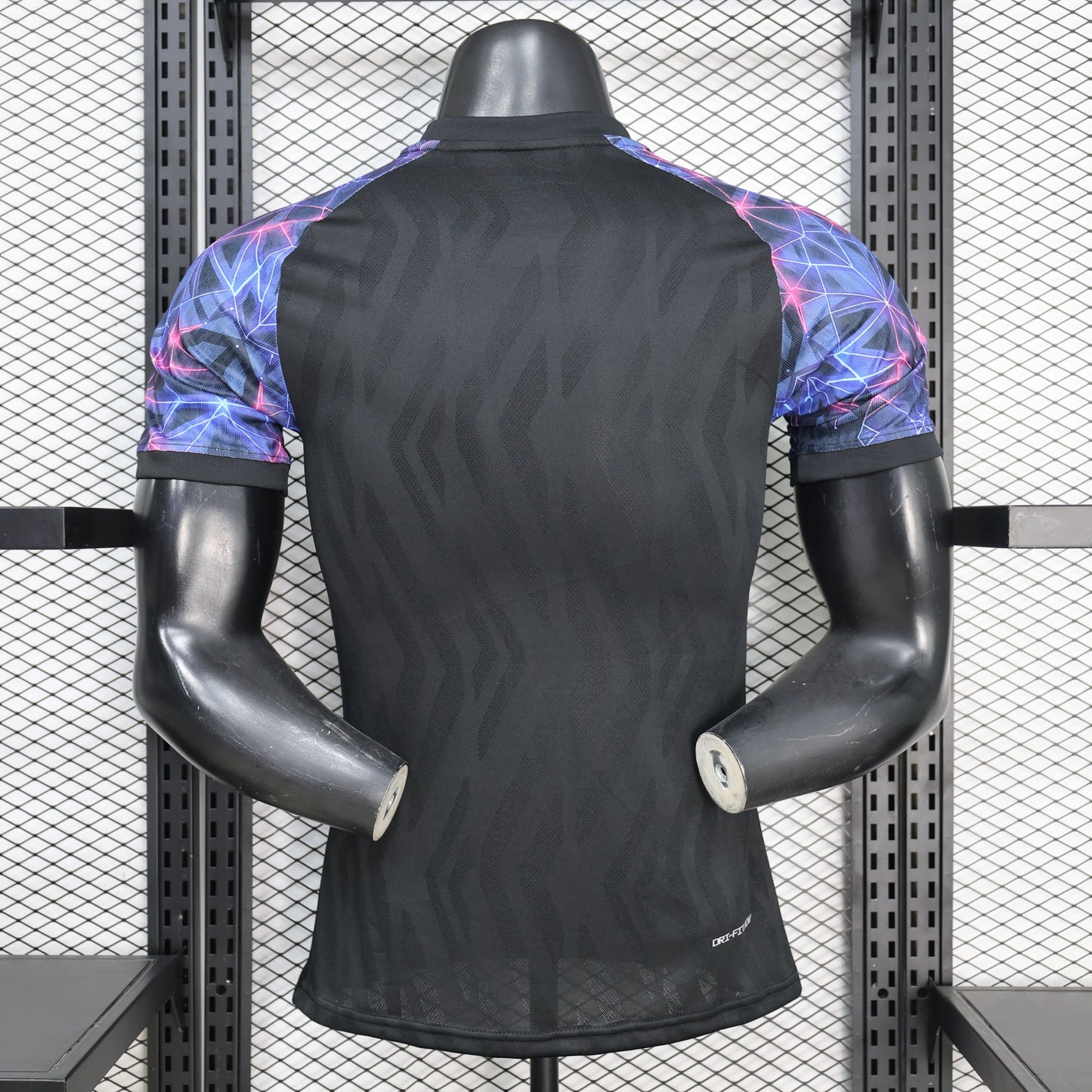 Maillot FC Barcelone Jordan Concept Version Joueur 2026/2027