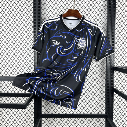 Maillot Argentine Extérieur Coupe du Monde 2026