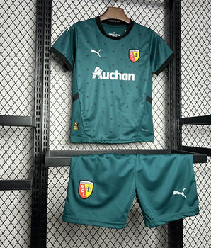 Kit enfant RC Lens Extérieur 24/25